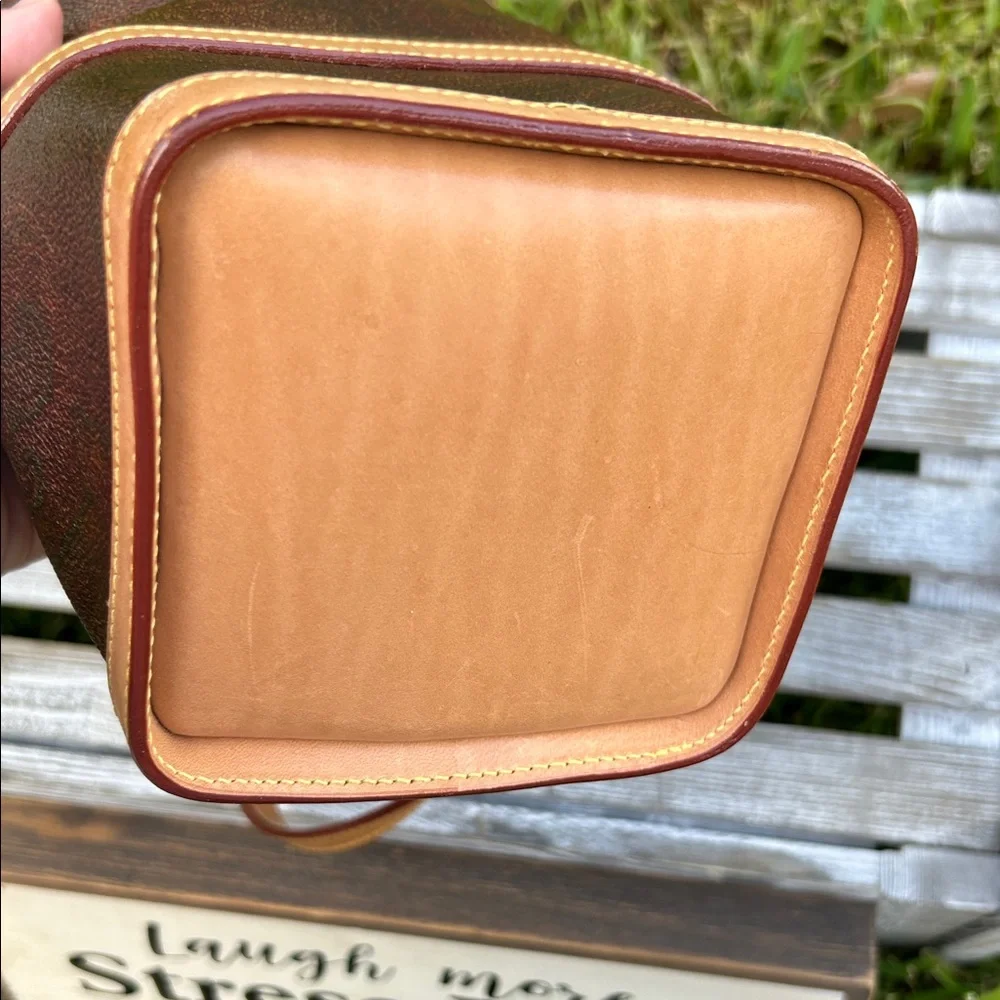 Etro Milano mini Paisley - Picture 9 of 13